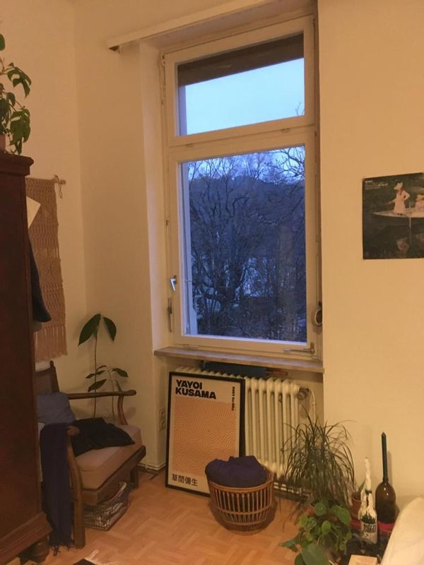 La maison de Lina