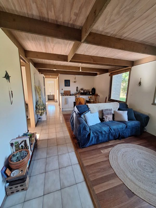 La maison de Alejandra