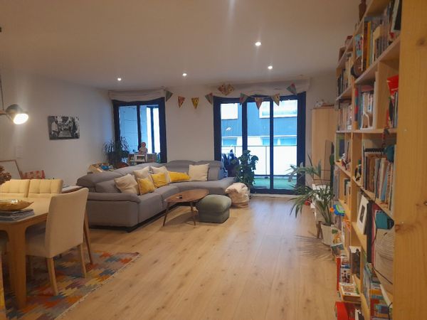 La maison de Ainhoa