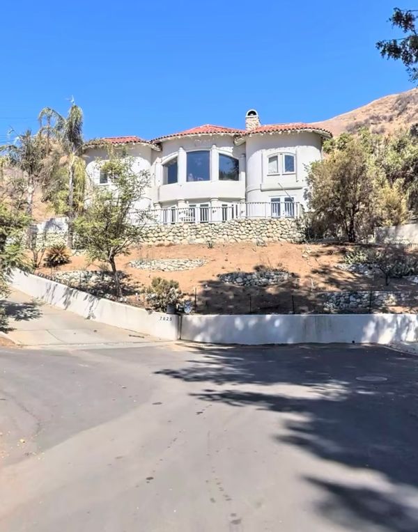 La maison de Kate