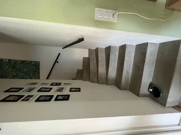 Notre petite maison