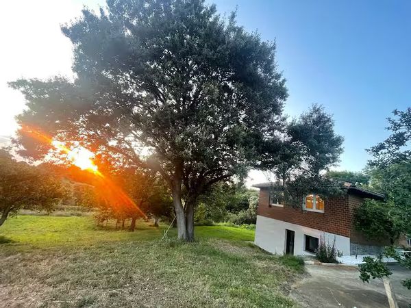 La maison de Ruben