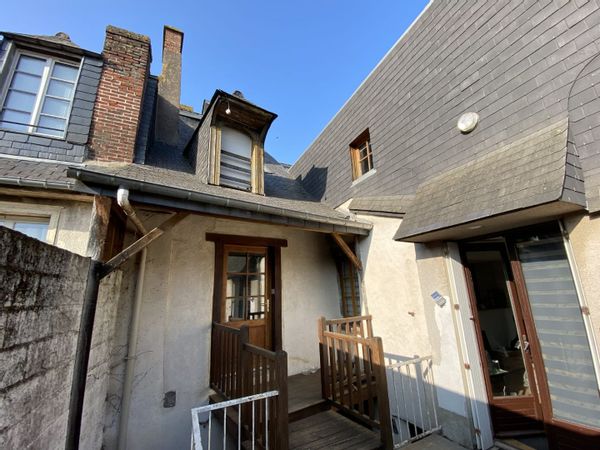 Studio cosy en plein centre-ville