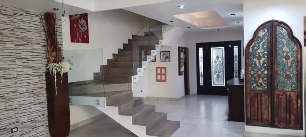La maison de Sergio