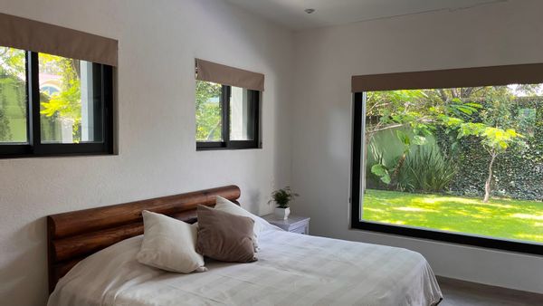 La chambre privée de Claudia