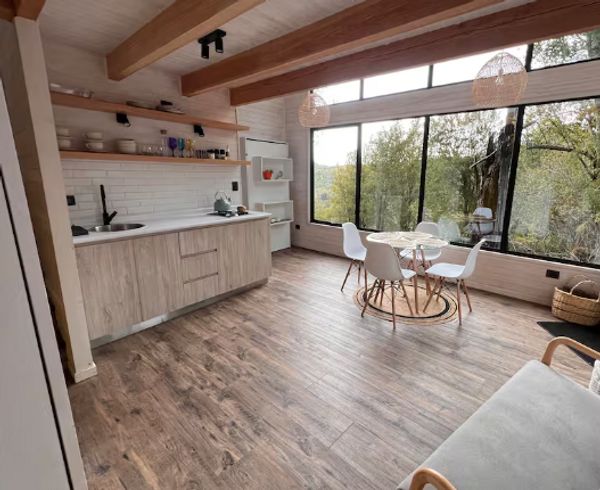 La maison de joaquin