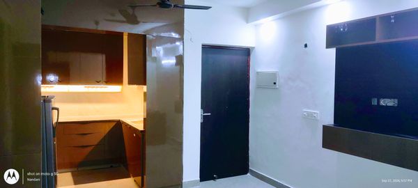 La maison de Sundeep
