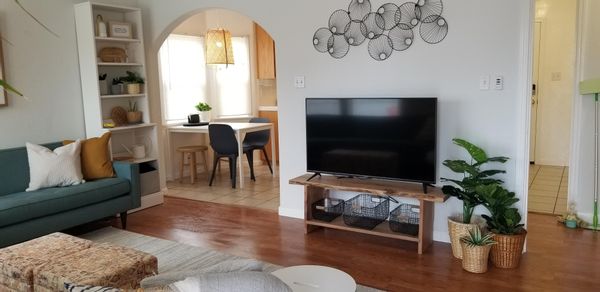 La maison de Kelly