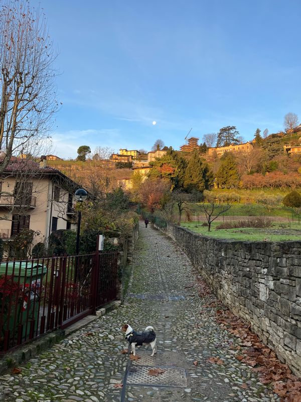 La maison de Margherita