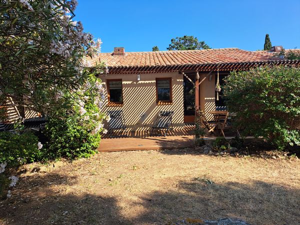 Casa Gelsominu