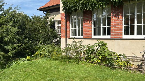 La maison de Vanda
