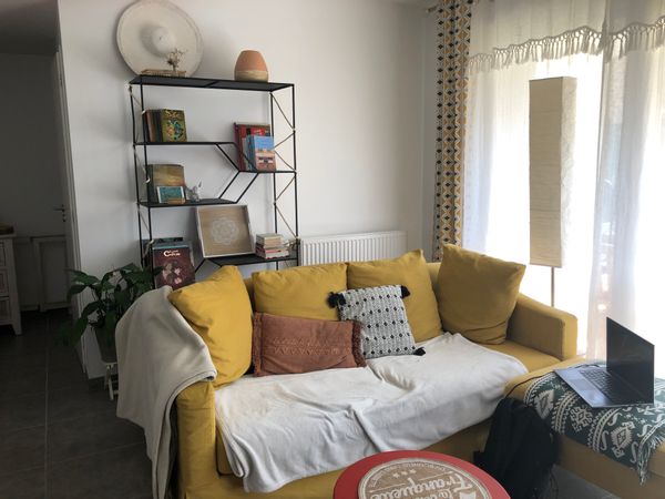 La maisonnette de Nadine