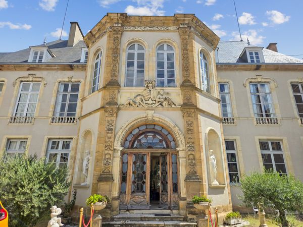 La Maison de Pierre - Hôtel Particulier De Chavagnac