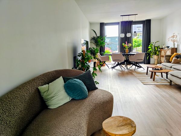 Work, Relax & Explore in Stadshagen, Zwolle