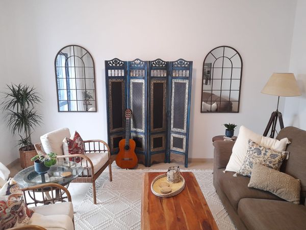La maison de Nicole