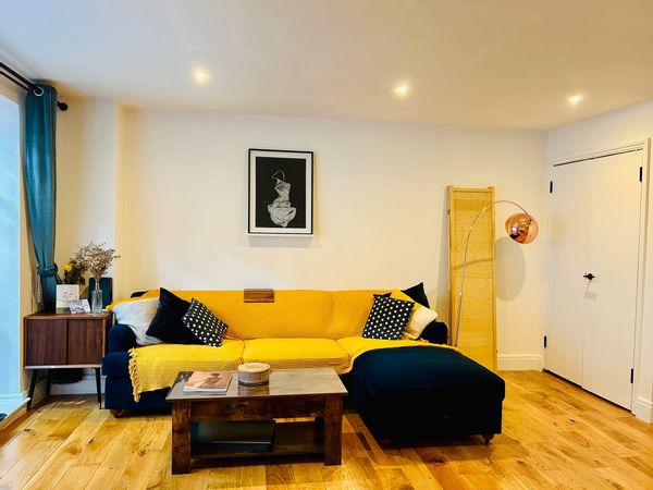 La maison de Judit