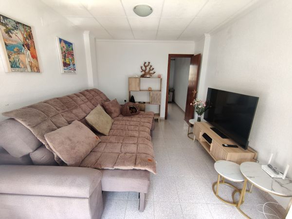 Maison familiale à 100m de la plage
