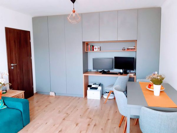 La maison de Silviu Dan