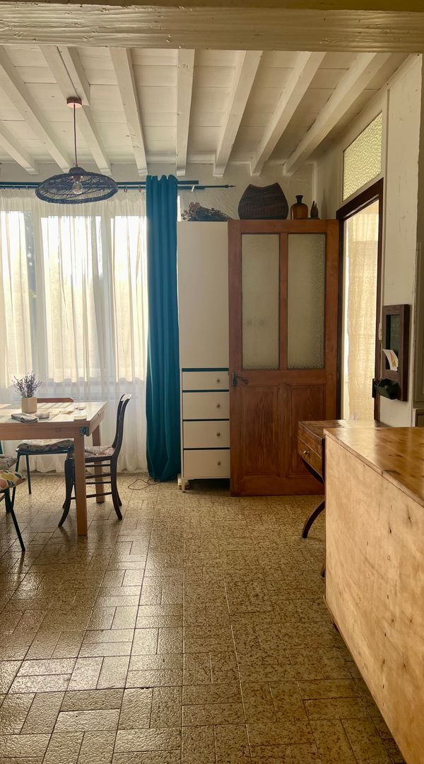 La maison de Alice