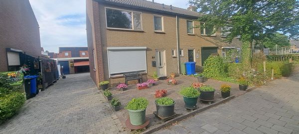 La maison de Mikiel