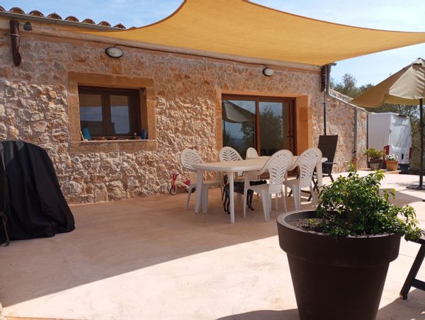 La maison de Mar