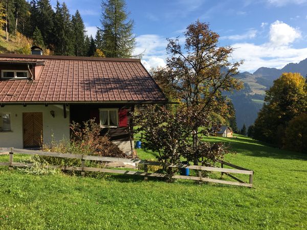 La maison de Katharina