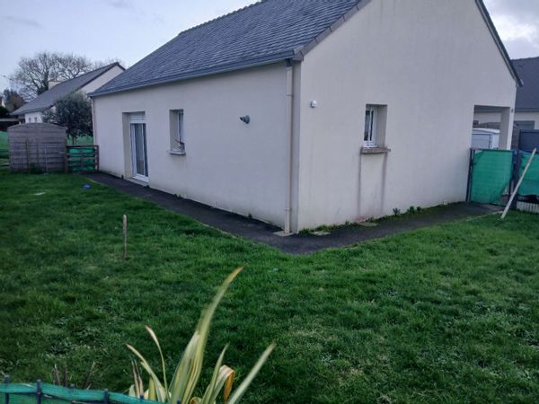 La maison bigoudène