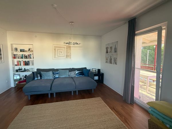 La maison de Ines & Michi