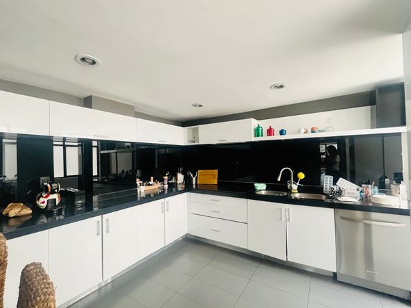 La maison de Alejandra