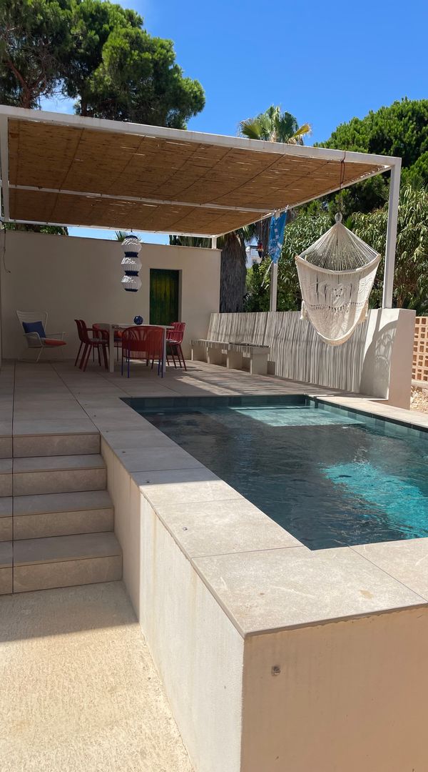 La maison de Marta