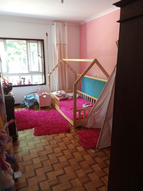 La maison de Fábio