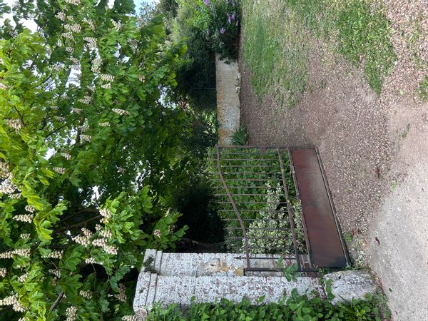 La maison de Camille et JC (Giverny, Château Gaillard, la Roche Guyon…). 1h15 de Paris.