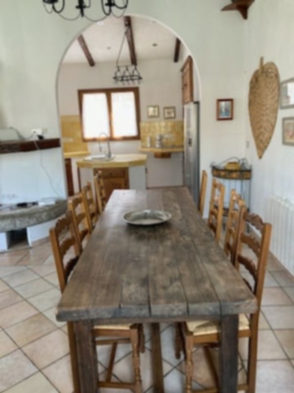 La maison de Lauriane