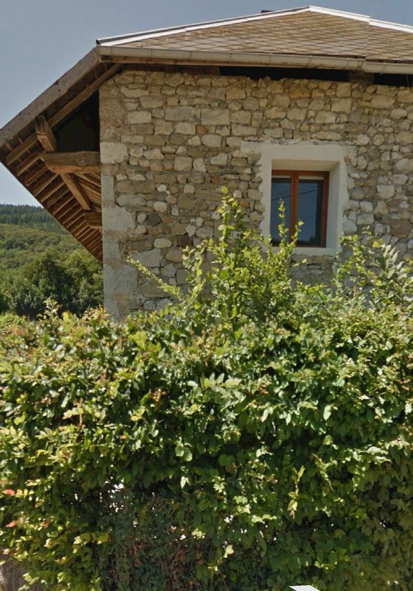 La villa Villette