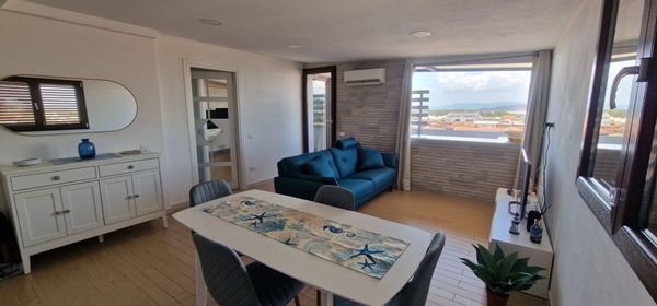 La maison de Elisabetta