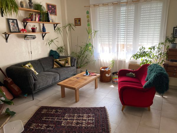 La maison de Juliette