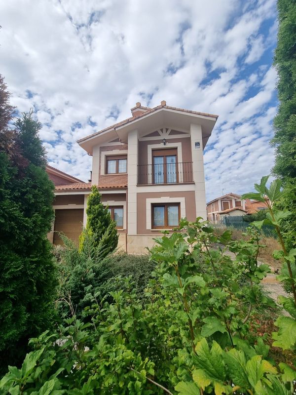 La maison de Barbara