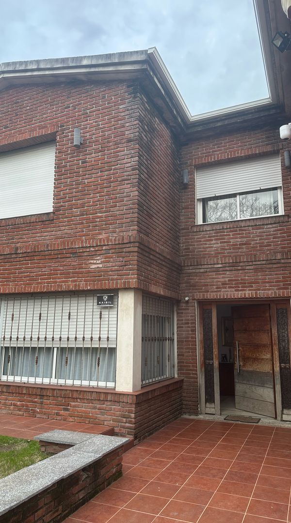 La maison de Matias