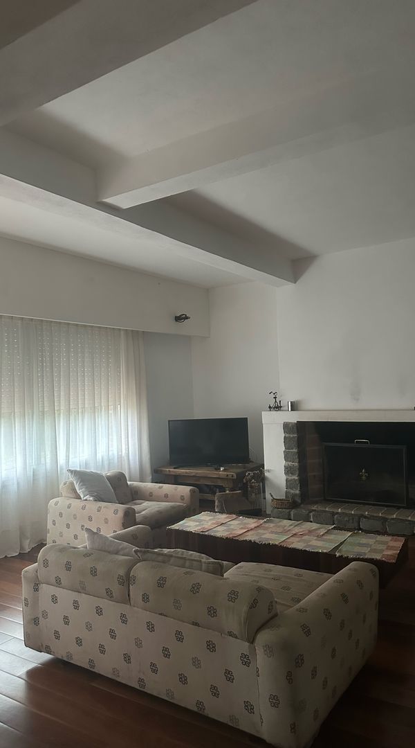 La maison de Matias