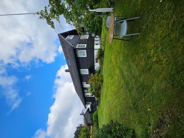 La maison de Elise