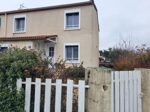 La maison de Philippe
