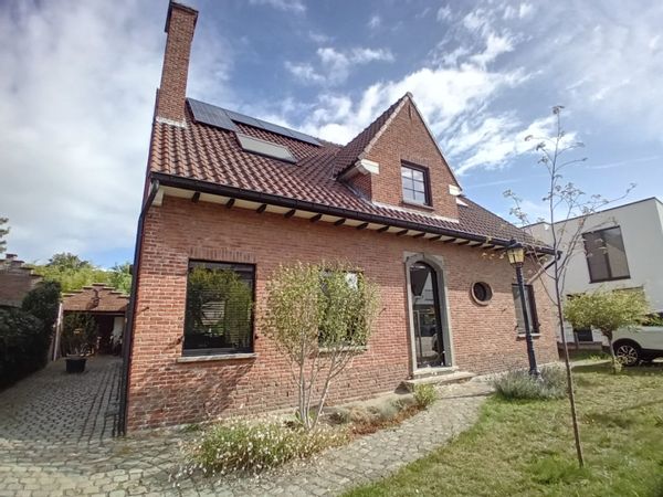 La maison de Judith