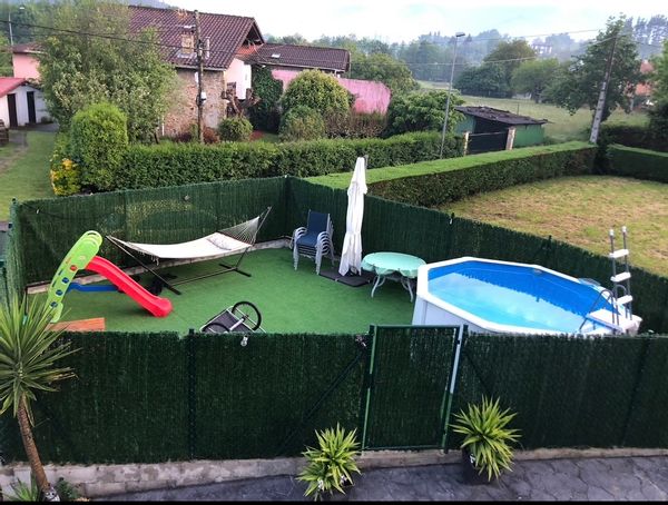La maison de Iraia