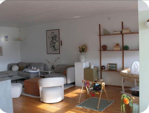 La maison de Andreas
