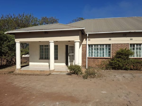 La maison de Semaj