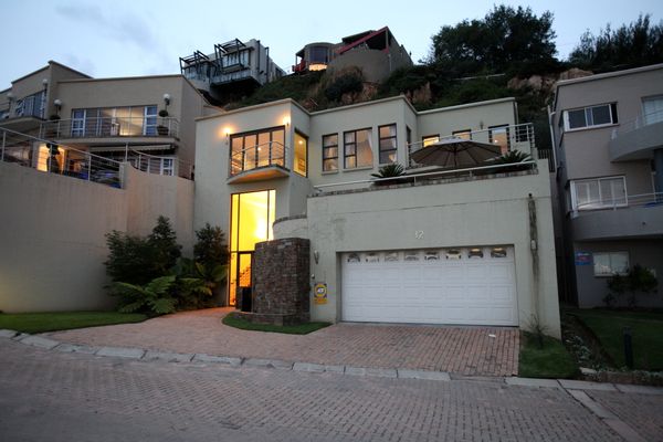La maison de Chantal