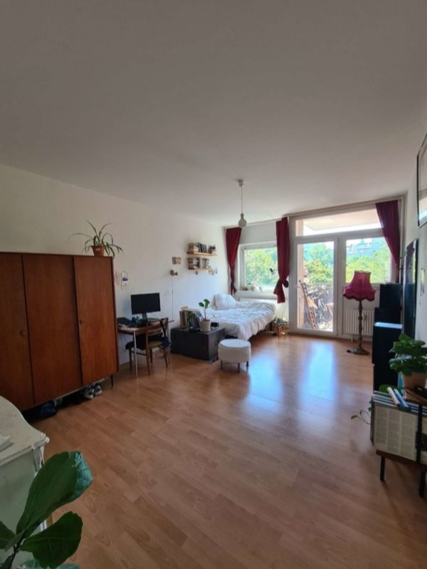 La maison de Elisa