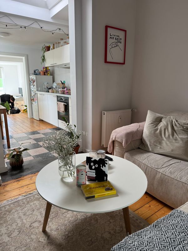 La maison de Aleksandra