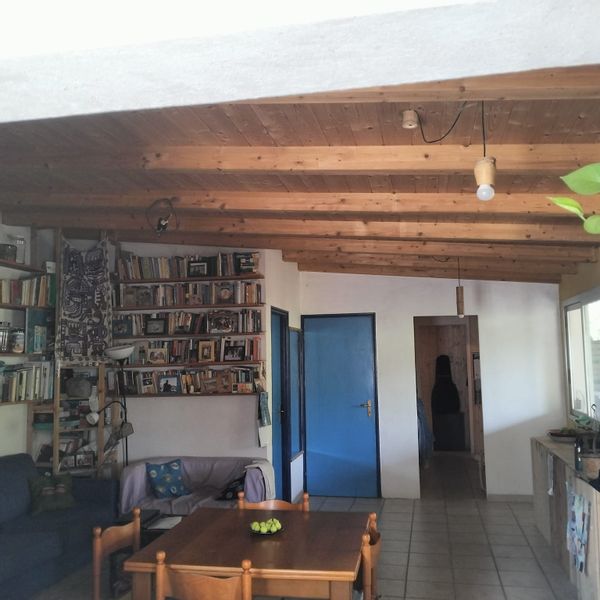 La maison de Irene