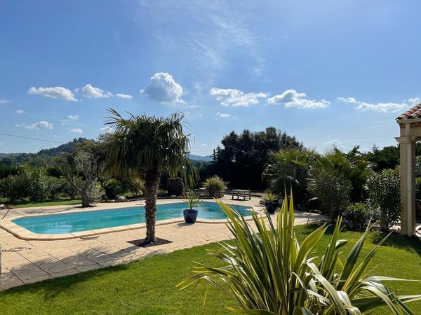 Villa Sandhuce